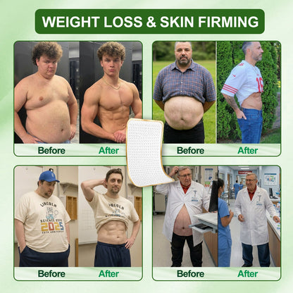 DR.HONOR® Metabolic Nano Microneedle Patch