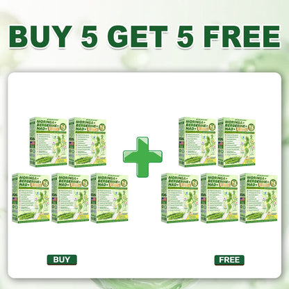 DR.HONOR® Metabolic Nano Microneedle Patch