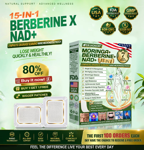 𝑶𝒇𝒇𝒊𝒄𝒊𝒂𝒍 𝑺𝒕𝒐𝒓𝒆  |🍀🍀𝐃𝐑.𝐇𝐎𝐍𝐎𝐑® 𝐋𝐲𝐦𝐩𝐡𝐚𝐭𝐢𝐜 𝐃𝐫𝐚𝐢𝐧𝐚𝐠𝐞 𝐒𝐥𝐢𝐦𝐦𝐢𝐧𝐠 𝐍𝐚𝐧𝐨-𝐌𝐢𝐜𝐫𝐨𝐧𝐞𝐞𝐝𝐥𝐞 𝐏𝐚𝐭𝐜𝐡🇺🇸(𝐉𝐮𝐬𝐭 𝐨𝐧𝐜𝐞 𝐚 𝐝𝐚𝐲, 𝐯𝐢𝐬𝐢𝐛𝐥𝐞 𝐜𝐡𝐚𝐧𝐠𝐞𝐬 𝐢𝐧 𝟕 𝐝𝐚𝐲𝐬）𝘽𝙚𝙧𝙗𝙚𝙧𝙞𝙣𝙚 + 𝙈𝙤𝙧𝙞𝙣𝙜𝙖 𝙁𝙤𝙧𝙢𝙪𝙡𝙖 ✅ 𝐅𝐨𝐫 𝐨𝐛𝐞𝐬𝐢𝐭𝐲, 𝗟𝗼𝗼𝘀𝗲 𝘀𝗸𝗶𝗻,𝐝𝐢𝐚𝐛𝐞𝐭𝐞𝐬, 𝐬𝐥𝐞𝐞𝐩 𝐚𝐩𝐧𝐞𝐚, 𝐣𝐨𝐢𝐧𝐭 𝐢𝐬𝐬𝐮𝐞𝐬, 𝐚𝐧𝐝 𝐦𝐨𝐫𝐞💯💯