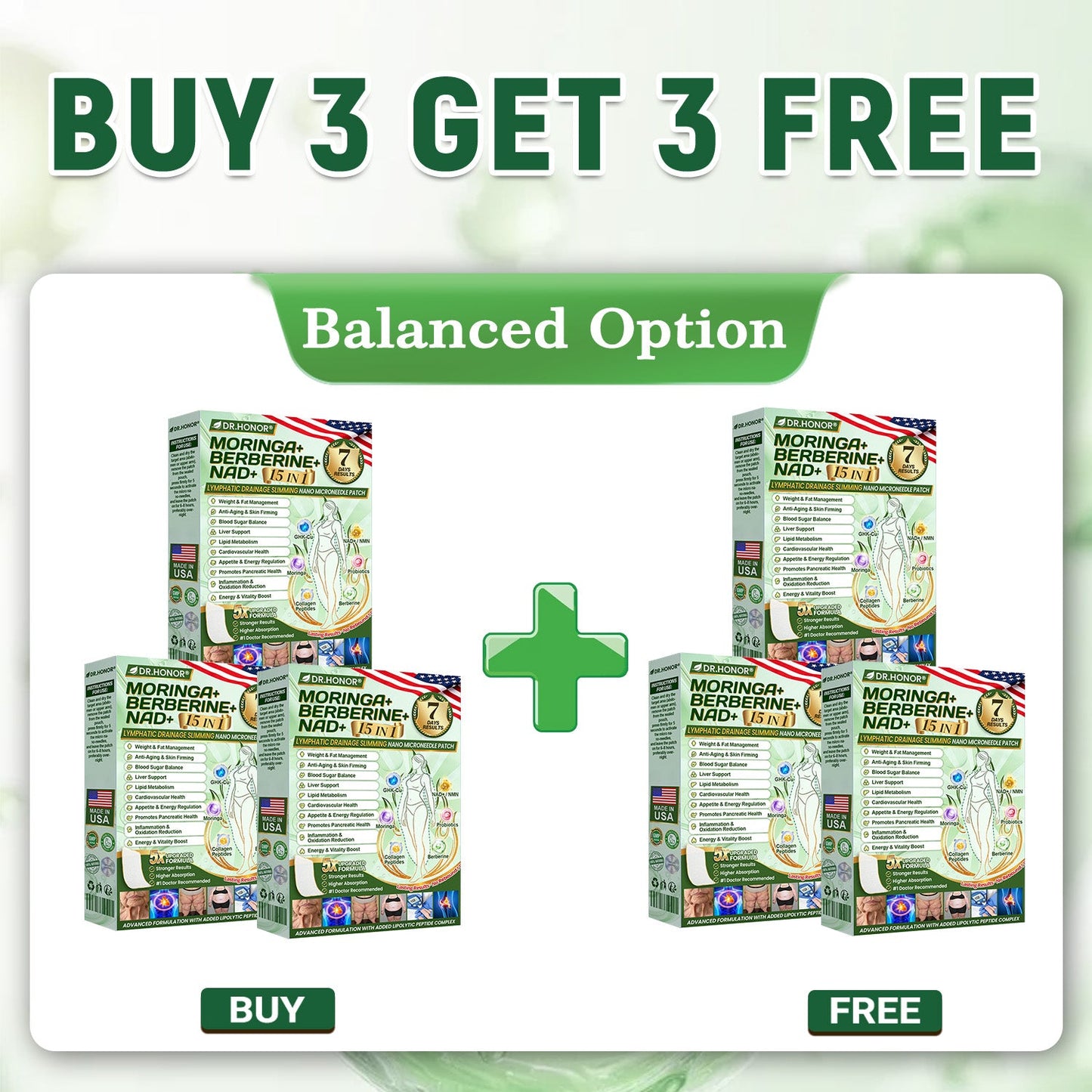 𝑶𝒇𝒇𝒊𝒄𝒊𝒂𝒍 𝑺𝒕𝒐𝒓𝒆  |🍀🍀𝐃𝐑.𝐇𝐎𝐍𝐎𝐑® 𝐋𝐲𝐦𝐩𝐡𝐚𝐭𝐢𝐜 𝐃𝐫𝐚𝐢𝐧𝐚𝐠𝐞 𝐒𝐥𝐢𝐦𝐦𝐢𝐧𝐠 𝐍𝐚𝐧𝐨-𝐌𝐢𝐜𝐫𝐨𝐧𝐞𝐞𝐝𝐥𝐞 𝐏𝐚𝐭𝐜𝐡🇺🇸(𝐉𝐮𝐬𝐭 𝐨𝐧𝐜𝐞 𝐚 𝐝𝐚𝐲, 𝐯𝐢𝐬𝐢𝐛𝐥𝐞 𝐜𝐡𝐚𝐧𝐠𝐞𝐬 𝐢𝐧 𝟕 𝐝𝐚𝐲𝐬）𝘽𝙚𝙧𝙗𝙚𝙧𝙞𝙣𝙚 + 𝙈𝙤𝙧𝙞𝙣𝙜𝙖 𝙁𝙤𝙧𝙢𝙪𝙡𝙖 ✅ 𝐅𝐨𝐫 𝐨𝐛𝐞𝐬𝐢𝐭𝐲, 𝗟𝗼𝗼𝘀𝗲 𝘀𝗸𝗶𝗻,𝐝𝐢𝐚𝐛𝐞𝐭𝐞𝐬, 𝐬𝐥𝐞𝐞𝐩 𝐚𝐩𝐧𝐞𝐚, 𝐣𝐨𝐢𝐧𝐭 𝐢𝐬𝐬𝐮𝐞𝐬, 𝐚𝐧𝐝 𝐦𝐨𝐫𝐞💯💯